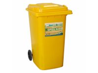 240 litre Chemical Spill Kit in 2 wheeled bin