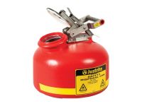 Liquid Disposal Cans - 7.5 to 19 Litre Capacity