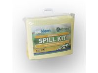 15 litre Chemical Spill Kit