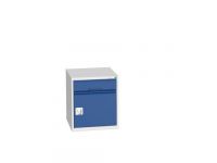 Bott Verso Cabinet with 1 Drawer