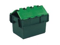 20 ltr Attached Lid Distribution Container