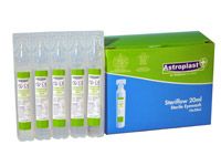 20ml steriflow eyewash pods