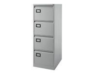 4 Drawer High Quality Filing Cabinets