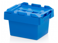 6 ltr Attached Lid Distribution Container (1)