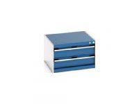 Bott Cubio 2 Drawer Cabinet