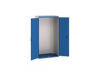 Bott Cubio Panel Cupboard with Perfo Doors