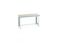 Bott Cubio Lino Worktop Framework Bench