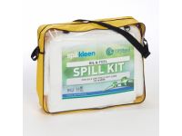 50 litre Maintenance Spill Kit in strong holdall