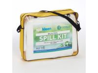 50 litre Oil and fuel Spill Kit in strong holdall