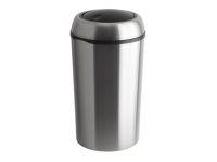 70Llt Round Swing Lid Waste Bin