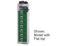 8 Door Personal Item charging Lockers - 155mm D