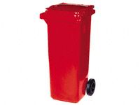 80 litre 2 Wheeled Standard Refuse Bin