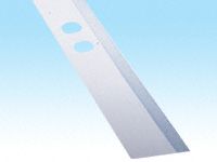 A1 Polyester 4-hole Planstrips (pack of 100)