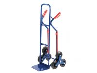 H/D Stairclimber Truck with 150kg capacity