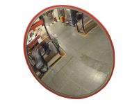 Internal convex Security Safety Mirror, 400mm diameter