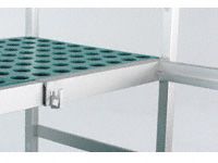 Alimaster R Shelving Right Angle Connectors