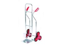 Aluminium Stairclimber with Skids