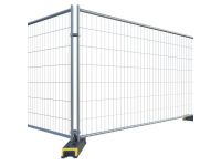 Anti-climb fencing - pack of 20