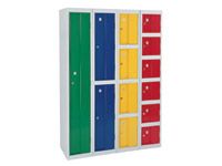 Browns Heavy Duty Locker 1778x305x305 3 comp