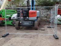 Budget fencing - pack of 20