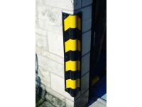 Bullnose Corner Protection Guard