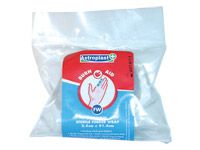 Burn bandage 2.5cm