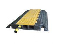 Cable protector system 960x600x75mm section