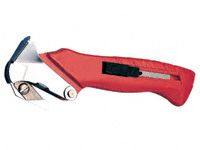 Carton opener multi purpose Safety Tool