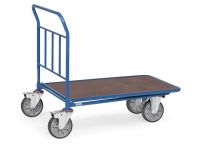 Fetra Cash and Carry Trolley single deck 1000x700mm LxW