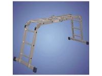 Combi ladder and platform 150kg capacity