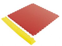 Corner Edge for Tough Lock PVC Tile (pack of 4)