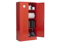 Double Door 3 Shelf Pesticide Storage Cabinets