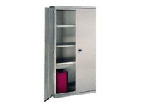 Double door Stainless steel Cabinet 1800x880x450