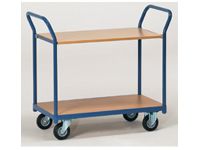 Fetra Ecoline Table top Cart 1180 x 600mm L x W