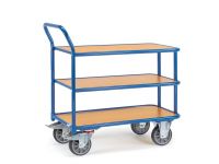 Fetra Ecoline Table top Cart  300kg 850 x 500 L x W