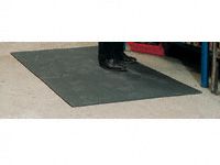 Electrical Safety Matting Per Metre - 6 & 9mm Thick