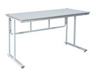 ESD Cantilever Workstations