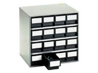 ESD Storage Cabinet with 16x 3010 Bins