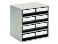 ESD Storage Cabinet with 8x 3020 Bins