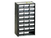 ESD Visible Storage Cabinet