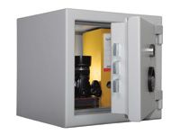 Euro Grade 1 Safes With Key Lock