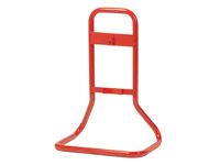Extinguisher stand