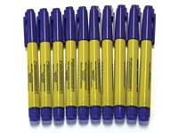 Fake note detector pens - pack of 10