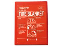 Fire blanket