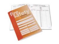 Fire log book