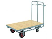 Firm Loading Trolley with 250kg capacity