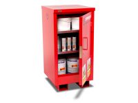 Flamstor Hazardous Storage Cabinets