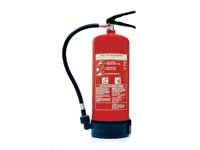Foam fire extinguisher - 6 litre capacity