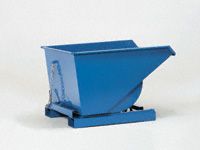 Forklift Self-tilting box 1500kg (without wheels) (3)