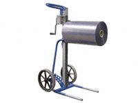 Freedom LiftM8 with boom